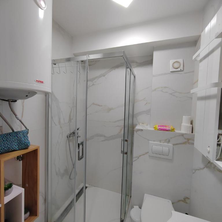 OgiApartman - Apartman sa 1 Spavaćom Sobom - 11