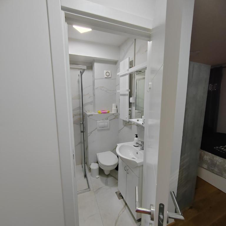 OgiApartman - Apartman sa 1 Spavaćom Sobom - 12