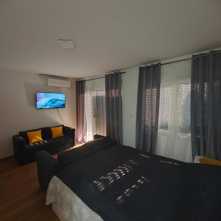 OgiApartman - Apartman sa 1 Spavaćom Sobom - 17