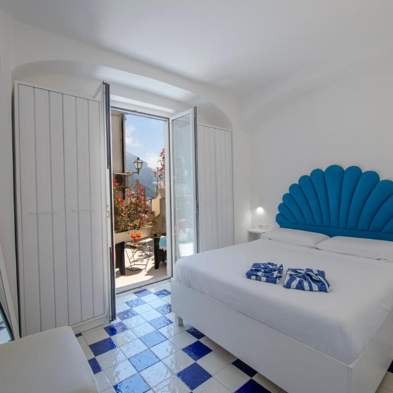 La Casa di Bruno - Appartamento con 1 Camera da Letto - 18