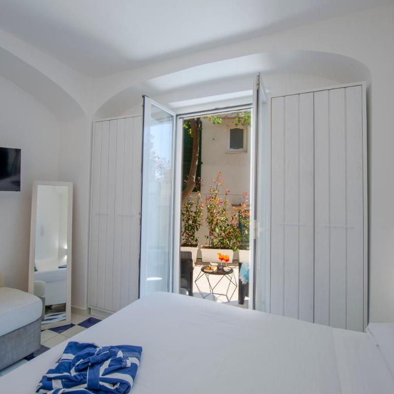 La Casa di Bruno - Appartamento con 1 Camera da Letto - 19