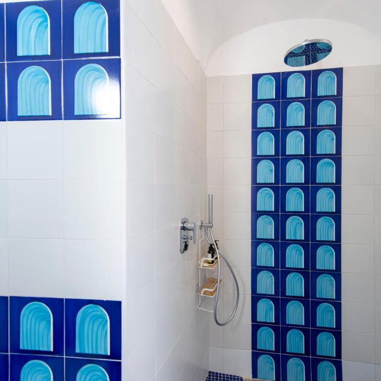 La Casa di Bruno - Appartamento con 1 Camera da Letto - 24