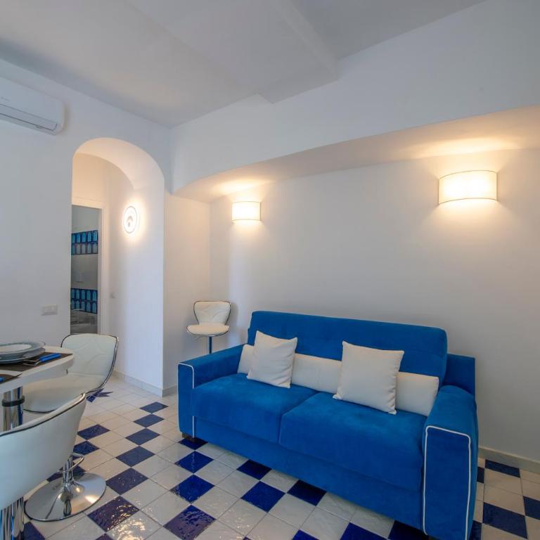 La Casa di Bruno - Appartamento con 1 Camera da Letto - 17