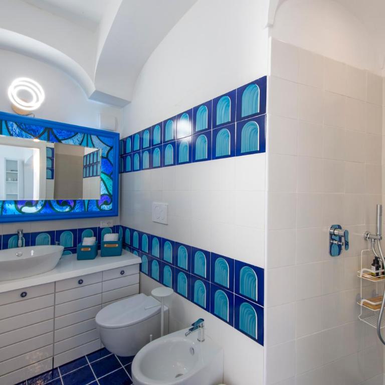 La Casa di Bruno - Appartamento con 1 Camera da Letto - 22
