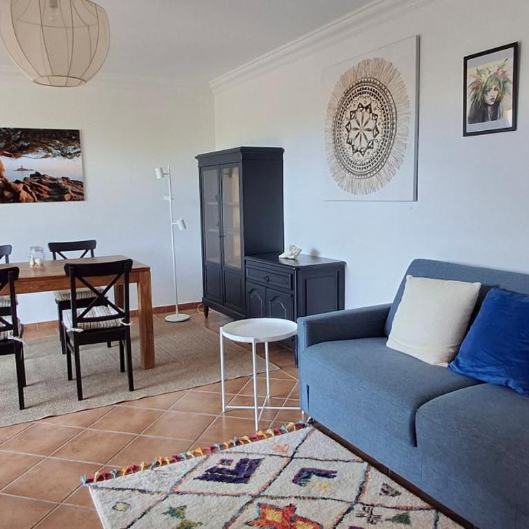 Appt 83m2 rez de jardin dans villa parc privé balcon vue mer - Apartment mit 1 Schlafzimmer und Gartenblick - 3