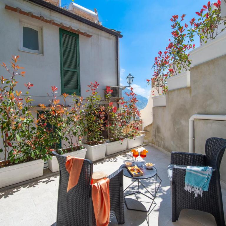 La Casa di Bruno - Appartamento con 1 Camera da Letto - 9