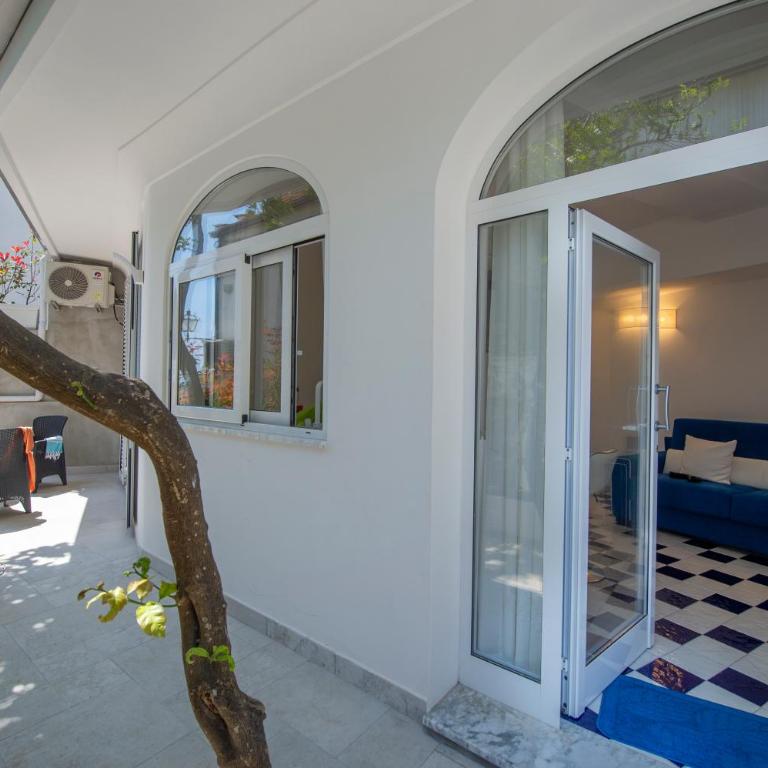 La Casa di Bruno - Appartamento con 1 Camera da Letto - 13
