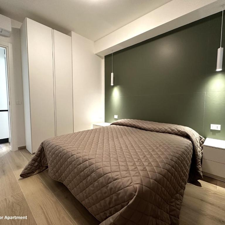 Villa Tripoli - Appartamento Superior con 1 Camera da Letto - 4