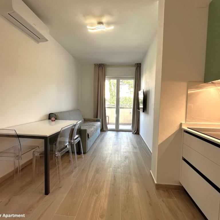 Villa Tripoli - Appartamento Superior con 1 Camera da Letto - 7