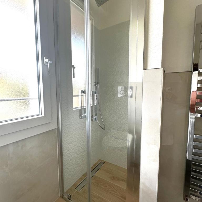 Villa Tripoli - Appartamento Superior con 1 Camera da Letto - 9