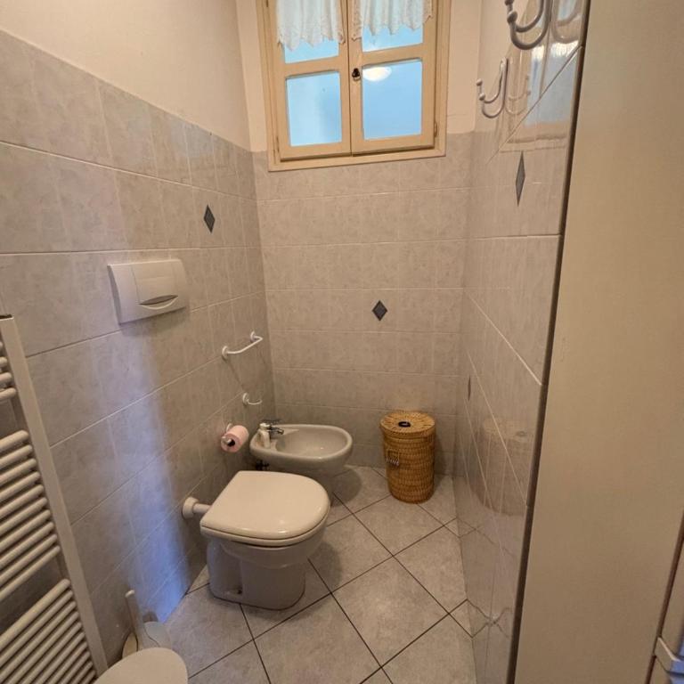 Menton apartment with large terrace - One-Bedroom Apartment - 8
