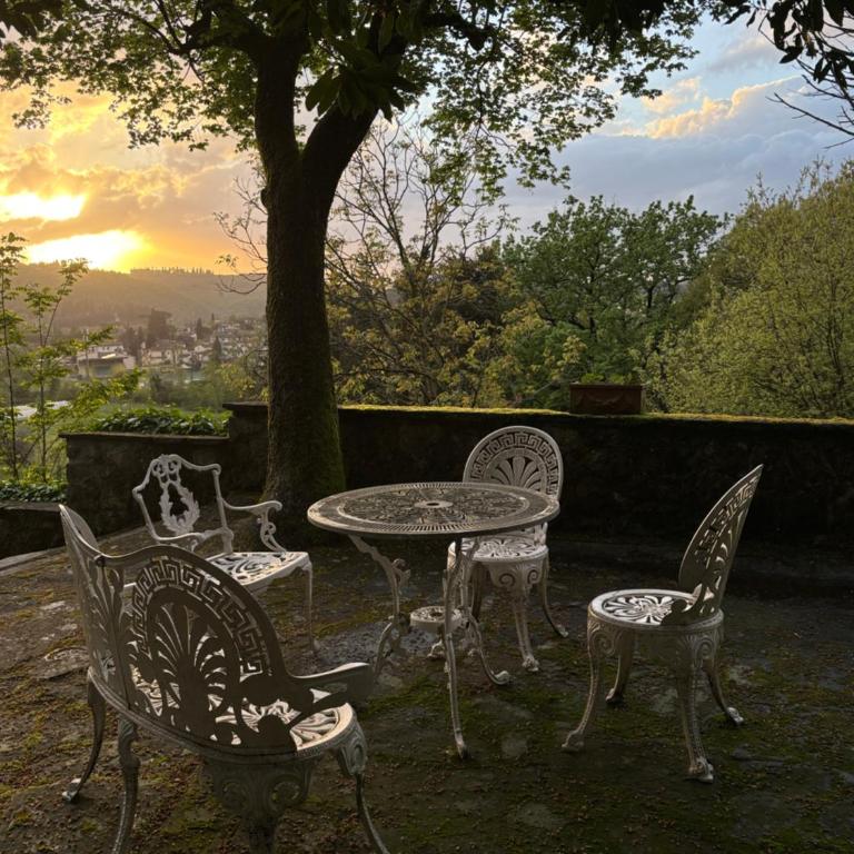 CASA LA TORRE un castello alle porte di Firenze - One-Bedroom Apartment - 28