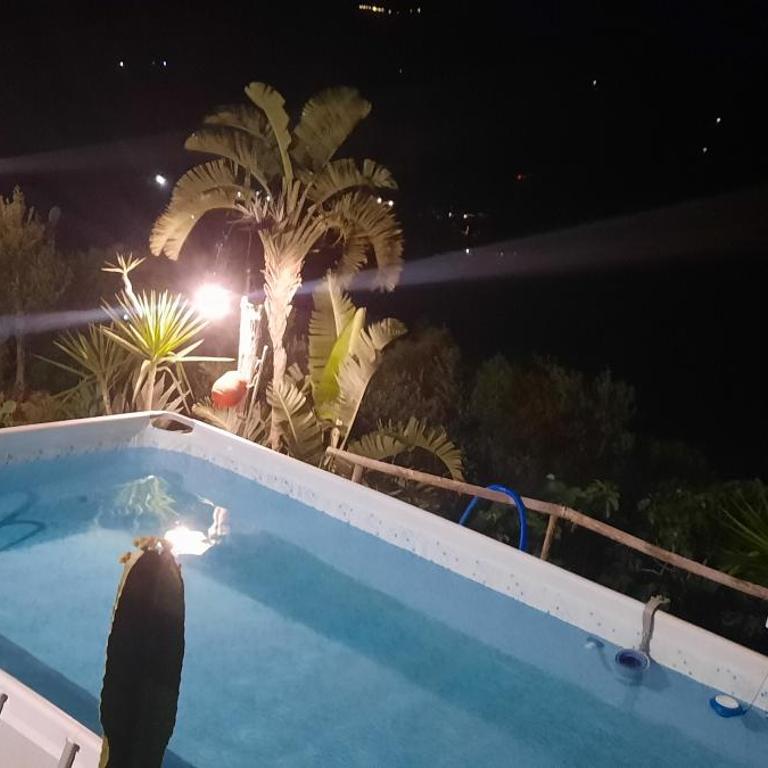 Al ficodindia - Casa con 2 Camere da Letto - 36