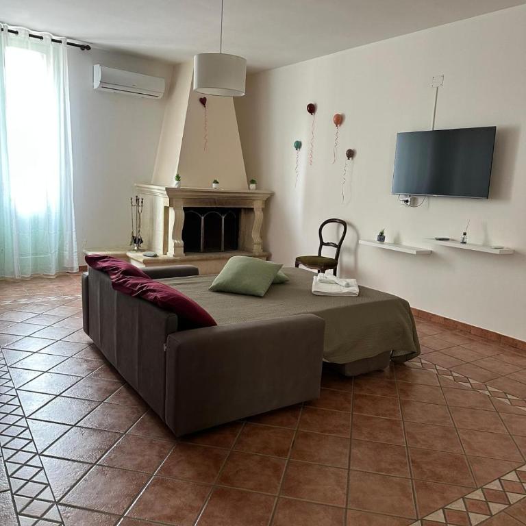 Palazzo dei Pavoni - One-Bedroom Apartment - 16