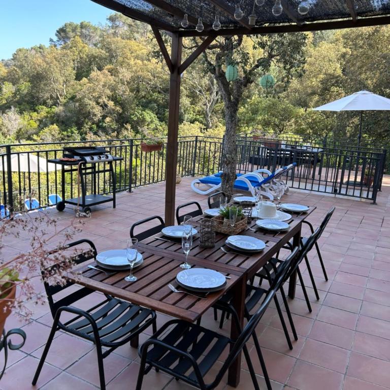Villa rustica - Villa - 6