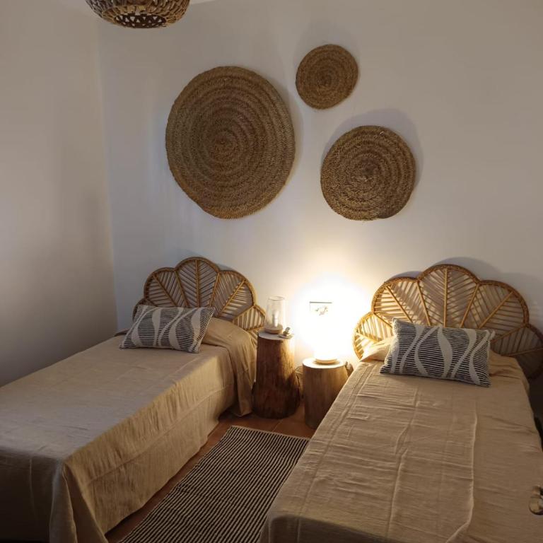 La Estrella - piscina privada - Casa de 2 dormitorios - 33