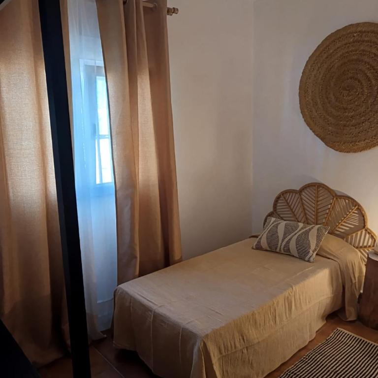 La Estrella - piscina privada - Casa de 2 dormitorios - 34
