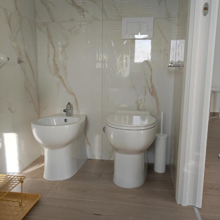 Certosa Nice Apartments - Monolocale con Divano-Letto - 2