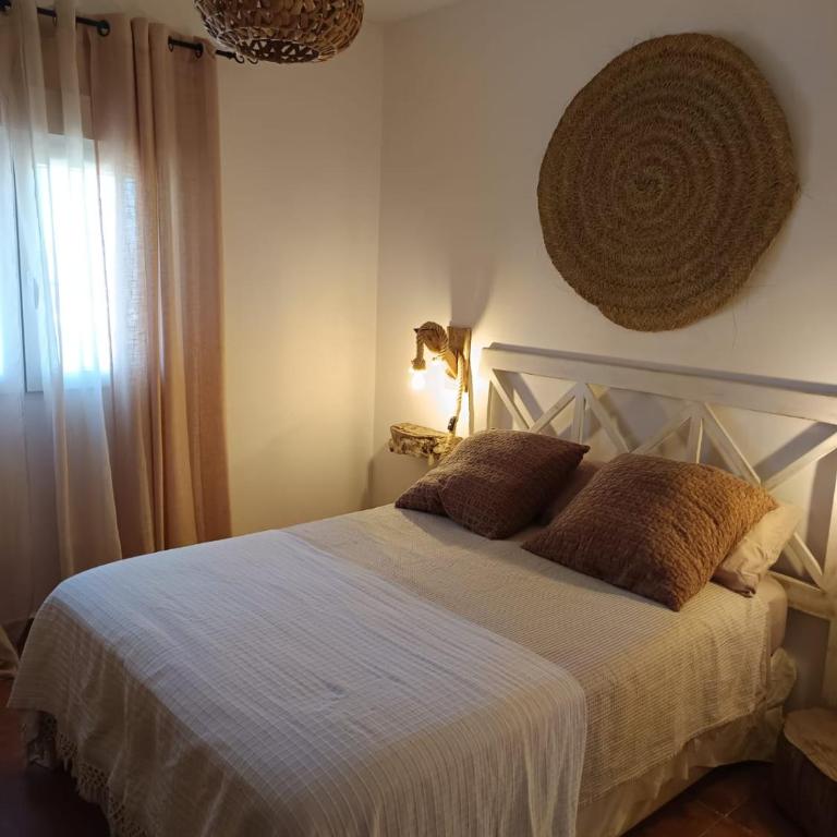 La Estrella - piscina privada - Casa de 2 dormitorios - 37