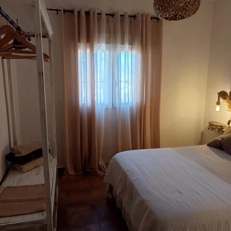 La Estrella - piscina privada - Casa de 2 dormitorios - 38