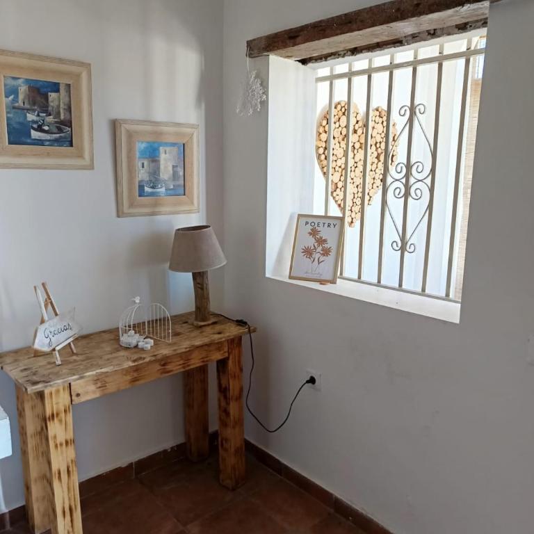 La Estrella - piscina privada - Casa de 2 dormitorios - 43