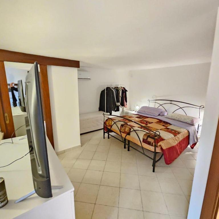 Casa Riccardo San Pio - Porta Rudiae - Casa con 2 Camere da Letto - 7