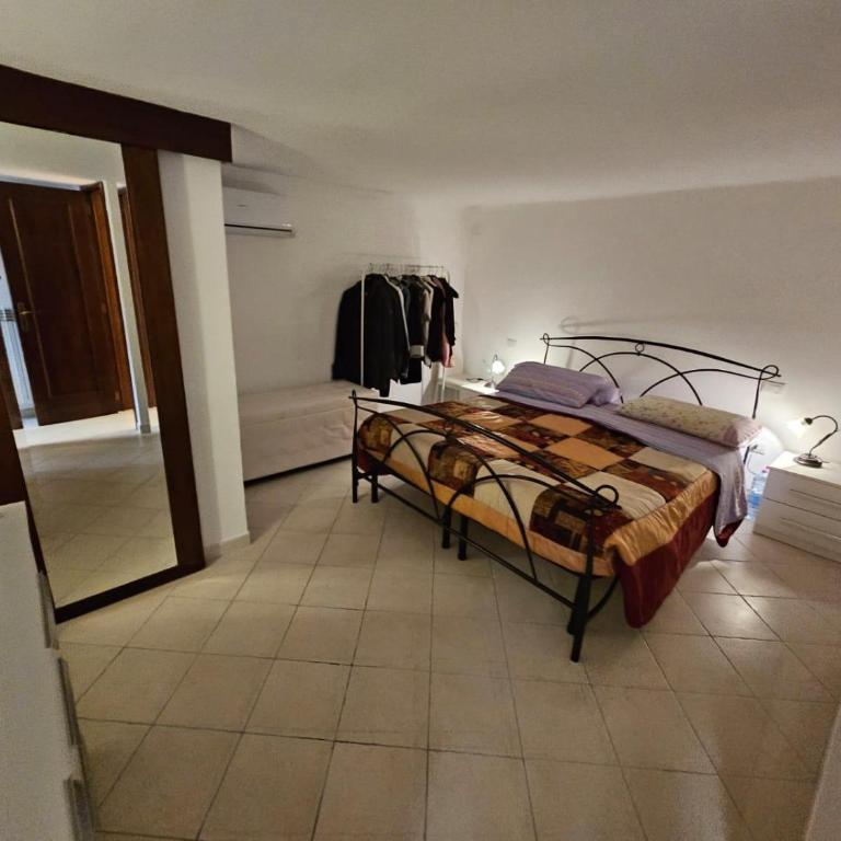 Casa Riccardo San Pio - Porta Rudiae - Casa con 2 Camere da Letto - 11