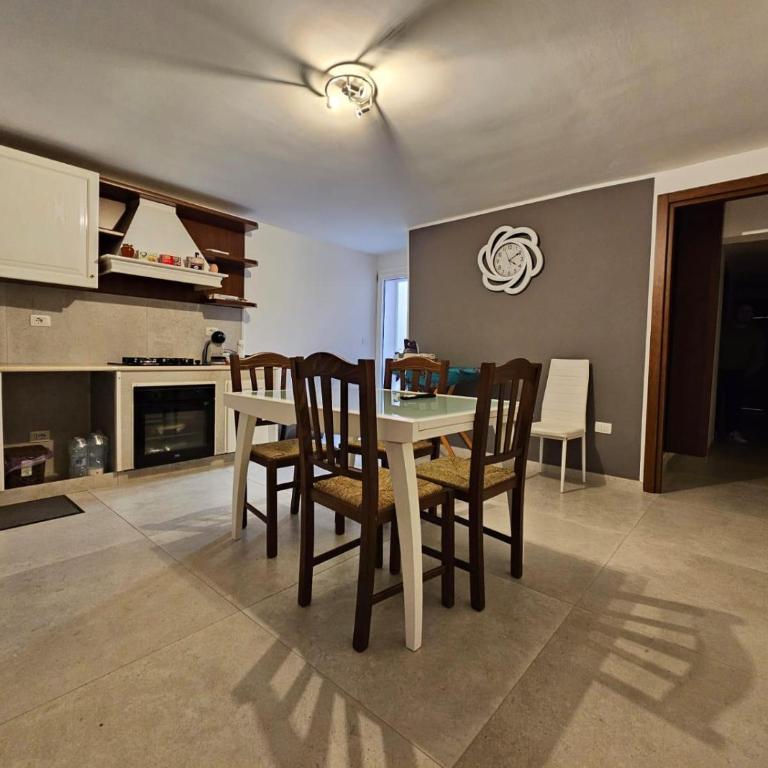 Casa Riccardo San Pio - Porta Rudiae - Casa con 2 Camere da Letto - 36