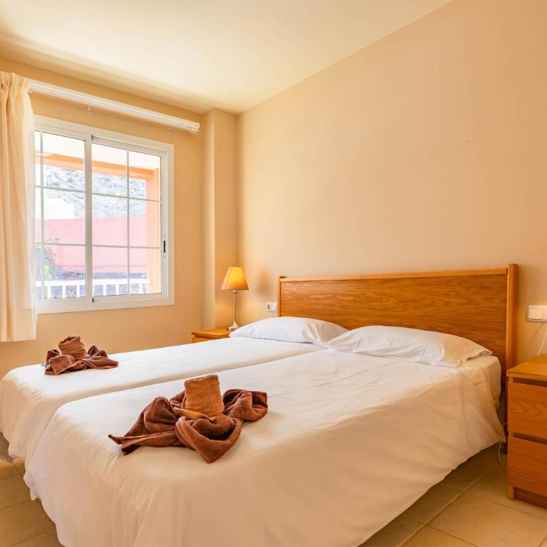 Relax, descanso y una experiencia inolvidable - Apartamento con vistas al mar - 42