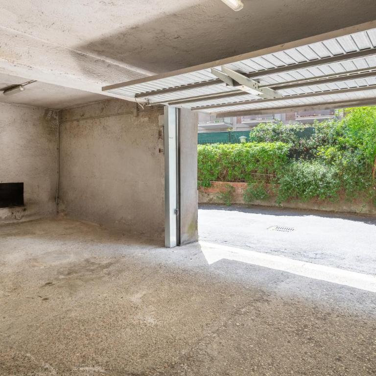 ROMAN DREAM II - Appartamento con 1 Camera da Letto - 22