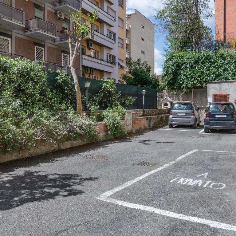 ROMAN DREAM II - Appartamento con 1 Camera da Letto - 23