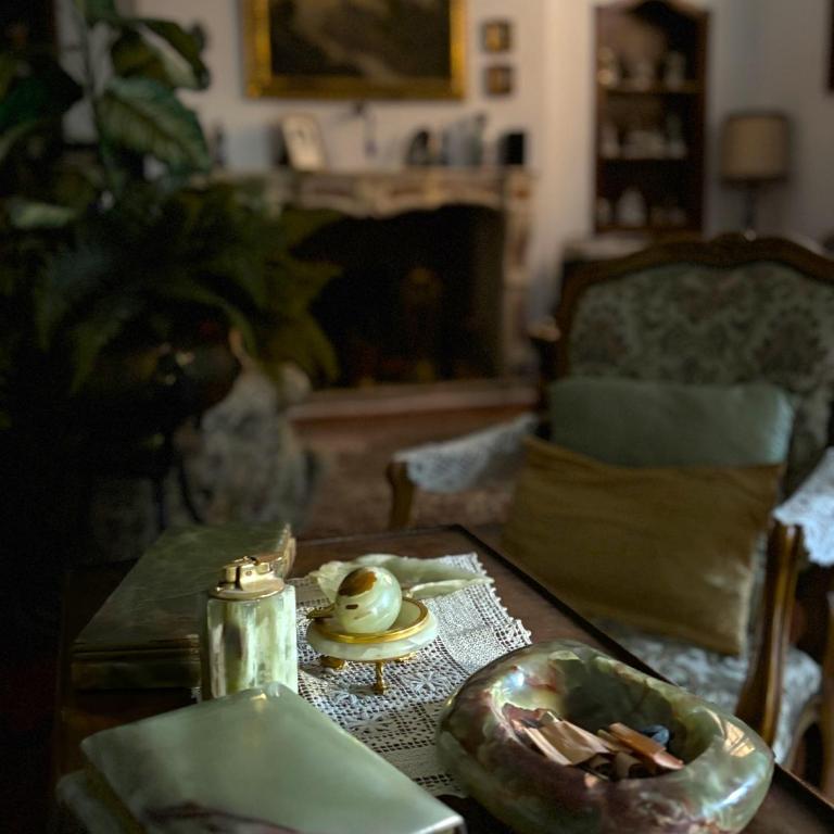 CASA LA TORRE un castello alle porte di Firenze - One-Bedroom Apartment - 35