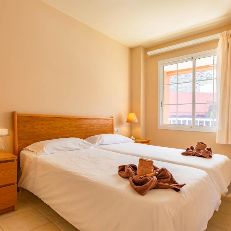 Relax, descanso y una experiencia inolvidable - Apartamento con vistas al mar - 3
