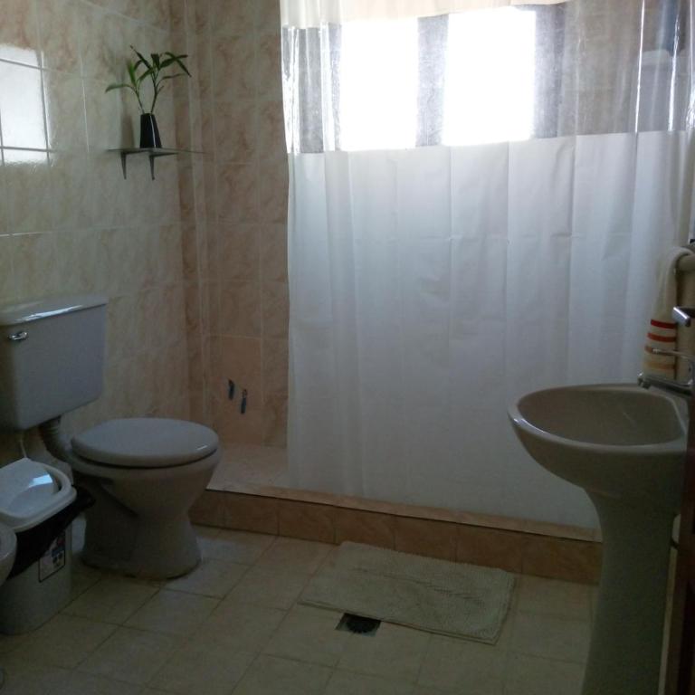 Comfortable apartment - Apartamento de 3 dormitorios - 2