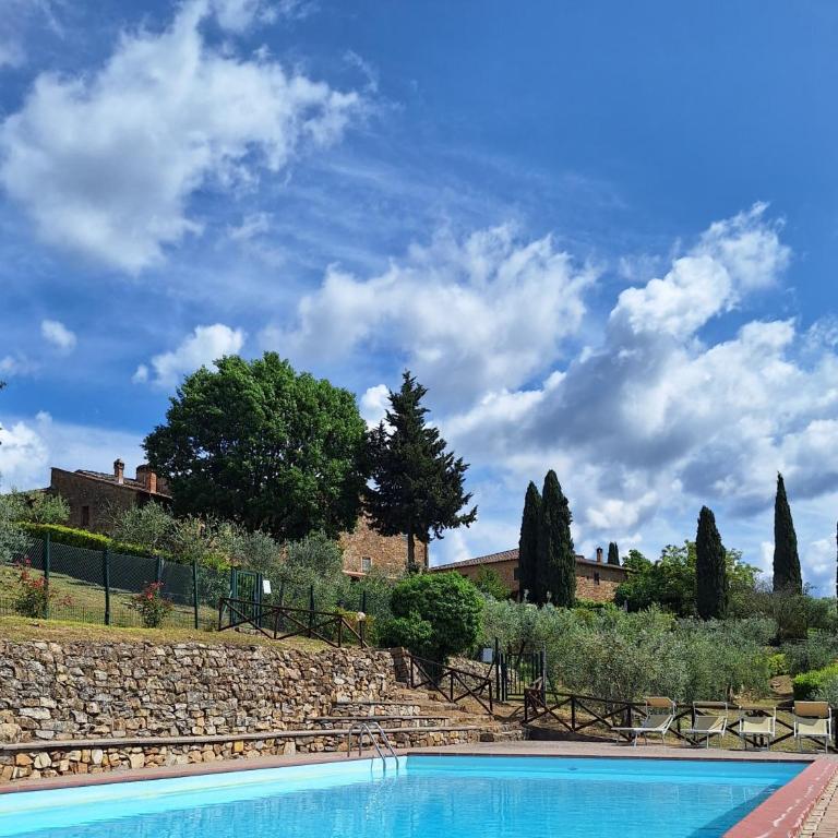 casa vacanze nel Chianti il Granaio - Casa con 2 Camere da Letto - 1
