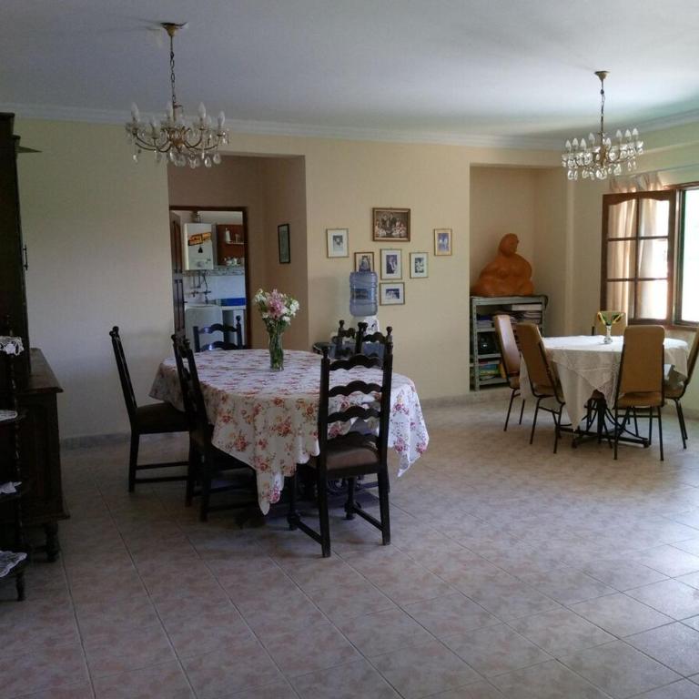 Comfortable apartment - Apartamento de 3 dormitorios - 5