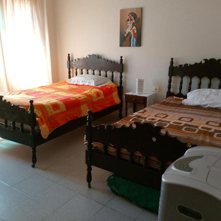 Comfortable apartment - Apartamento de 3 dormitorios - 6