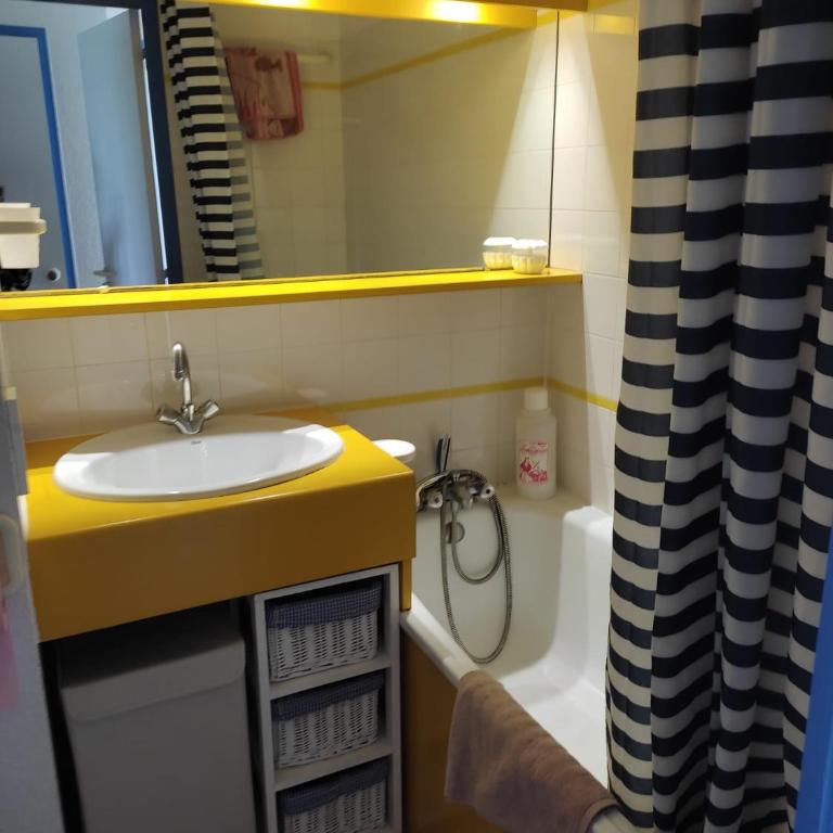 La Pointe du Lac - Appartamento con 1 Camera da Letto - 4