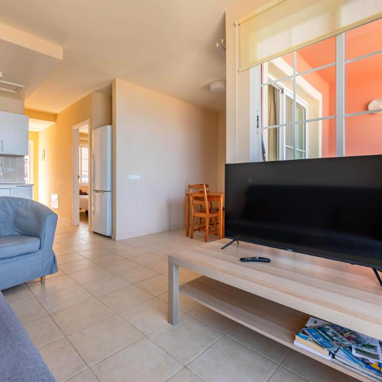 Relax, descanso y una experiencia inolvidable - Apartamento con vistas al mar - 44