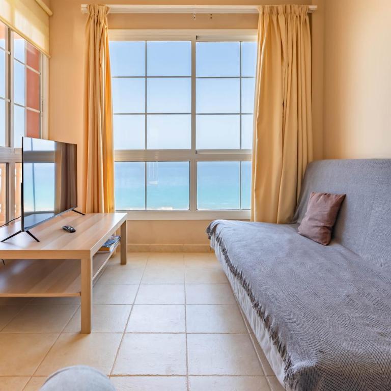 Relax, descanso y una experiencia inolvidable - Apartamento con vistas al mar - 43