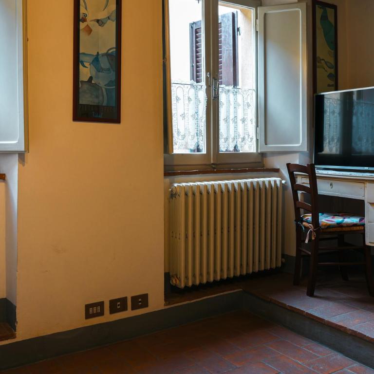 PULCINELLA appartamento tipico centro storico - Casa con 2 Camere da Letto - 44