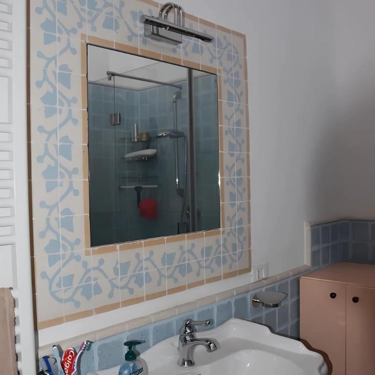 Anna's Home in Historical Center - Appartamento con 1 Camera da Letto - 24