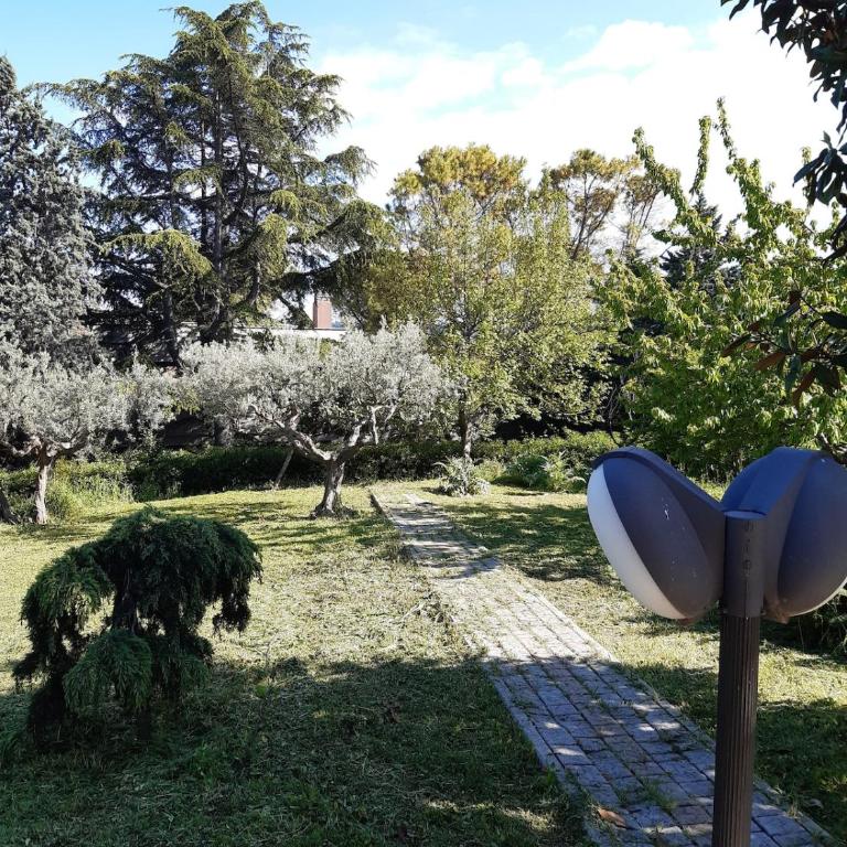 La terrazza di colle Marino - Casa Vacanze - 7