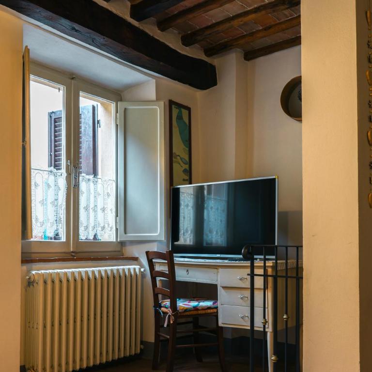PULCINELLA appartamento tipico centro storico - Casa con 2 Camere da Letto - 49