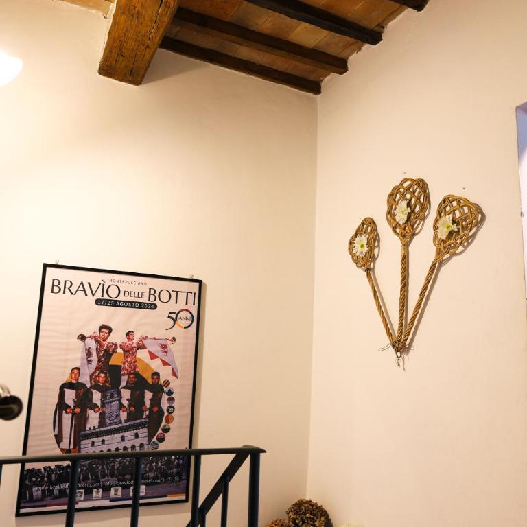 PULCINELLA appartamento tipico centro storico - Casa con 2 Camere da Letto - 47