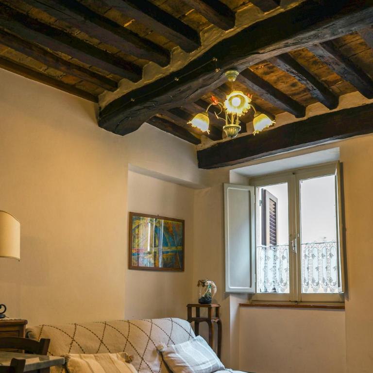 PULCINELLA appartamento tipico centro storico - Casa con 2 Camere da Letto - 53