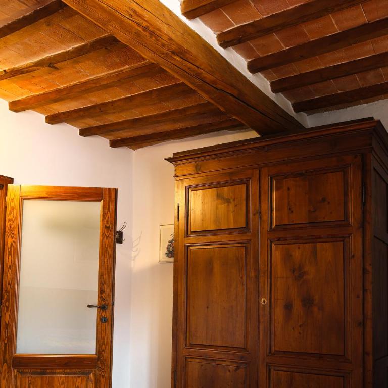 PULCINELLA appartamento tipico centro storico - Casa con 2 Camere da Letto - 52