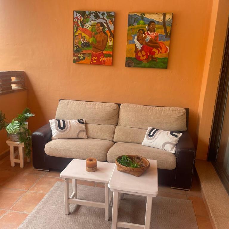 Apartamento premium en Costa Nagueles III - Two-Bedroom Apartment - 3