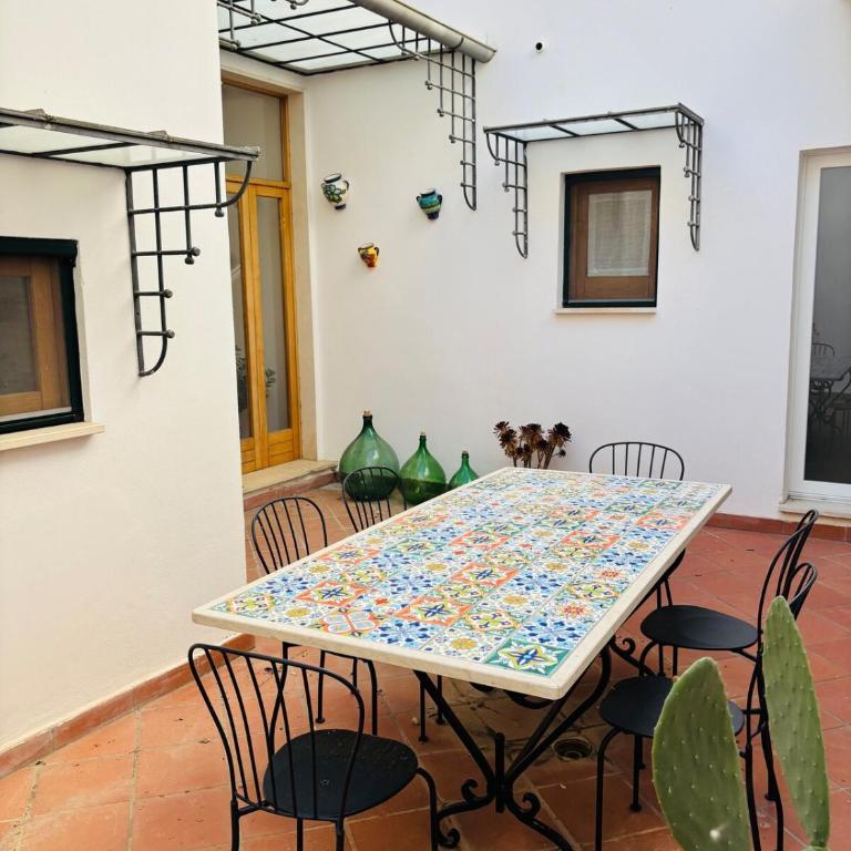 Le Terrazze di Vico Moline - Two-Bedroom Apartment - 21