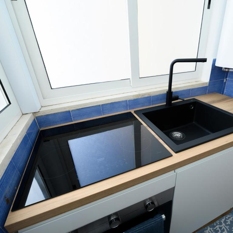 Palanto a Trani - Casa con 2 Camere da Letto - 2